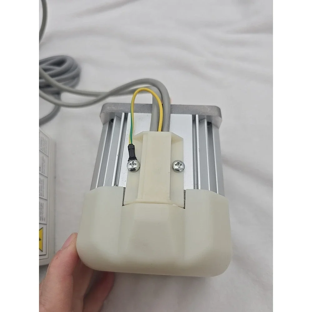 Dc Brushless Servo Motor Set 110V 1100W High‎ Power and High Torque